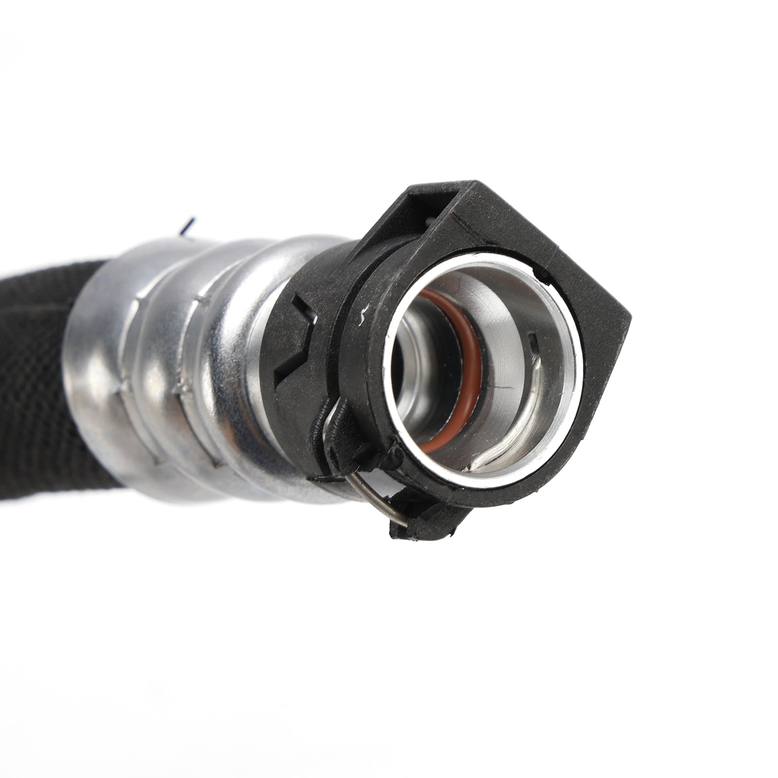 BMW 6 Series 650i Engine Oil Cooler Line 17227589509 17227589510 - Compatible with 2009-2018 Models | High-Performance Cooling for Enhanced Engine Protection | Perfect for Highway Driving and Performance Upgrades