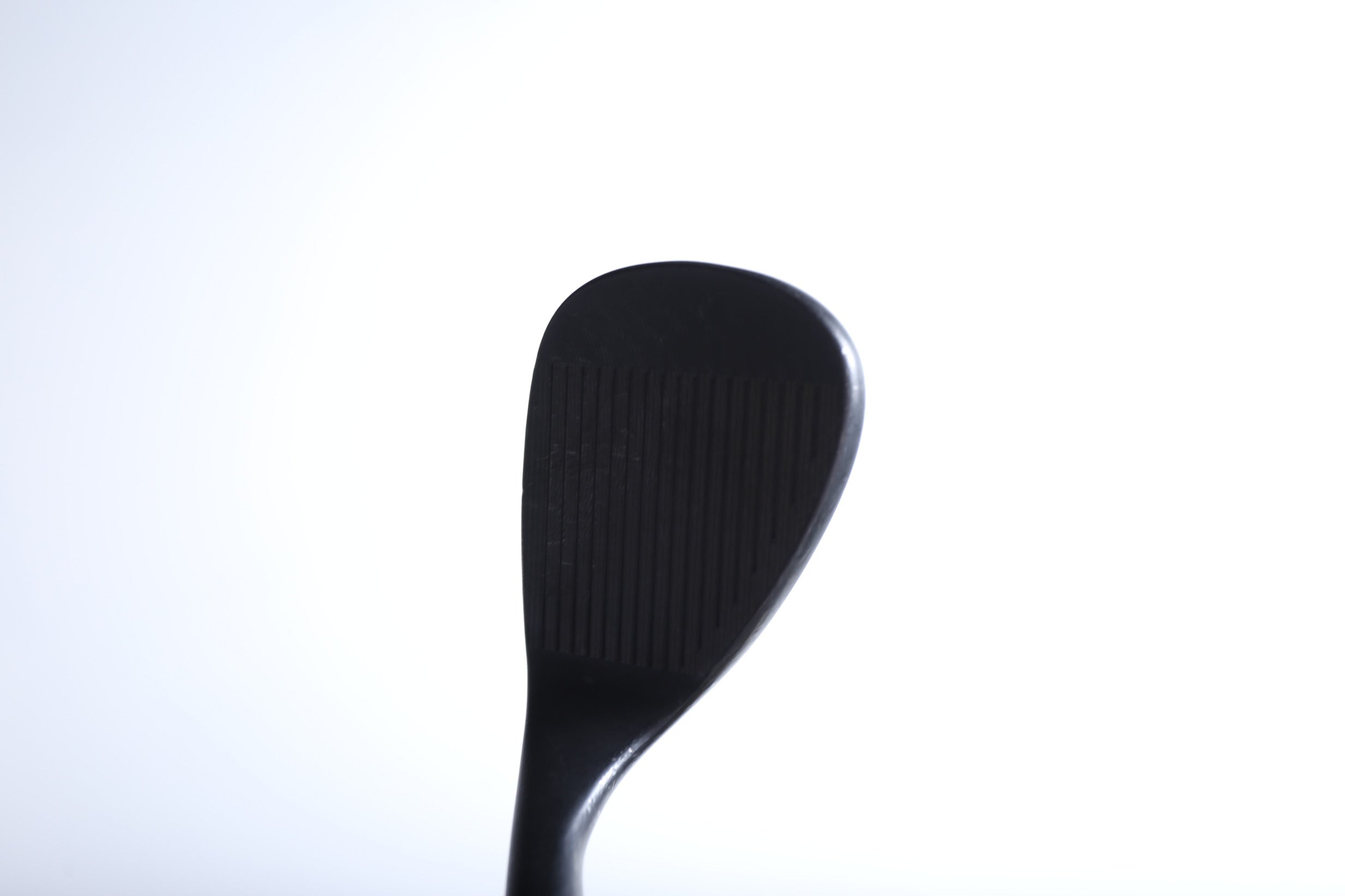 Used Cleveland RTX 3 Black Satin Lob Wedge 60° Right Handed Stiff Flex Golf Club - Perfect for Short Game Shots, Bunker Play & High Loft Approach Shots
