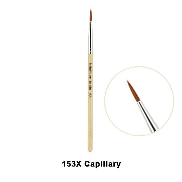 Bdellium Tools Professional SFX Makeup Brushes Set - High-Quality Synthetic Brushes for Special Effects, Halloween, Cosplay & Theatrical Makeup - Perfect for Artists, Beginners & Makeup Enthusiasts