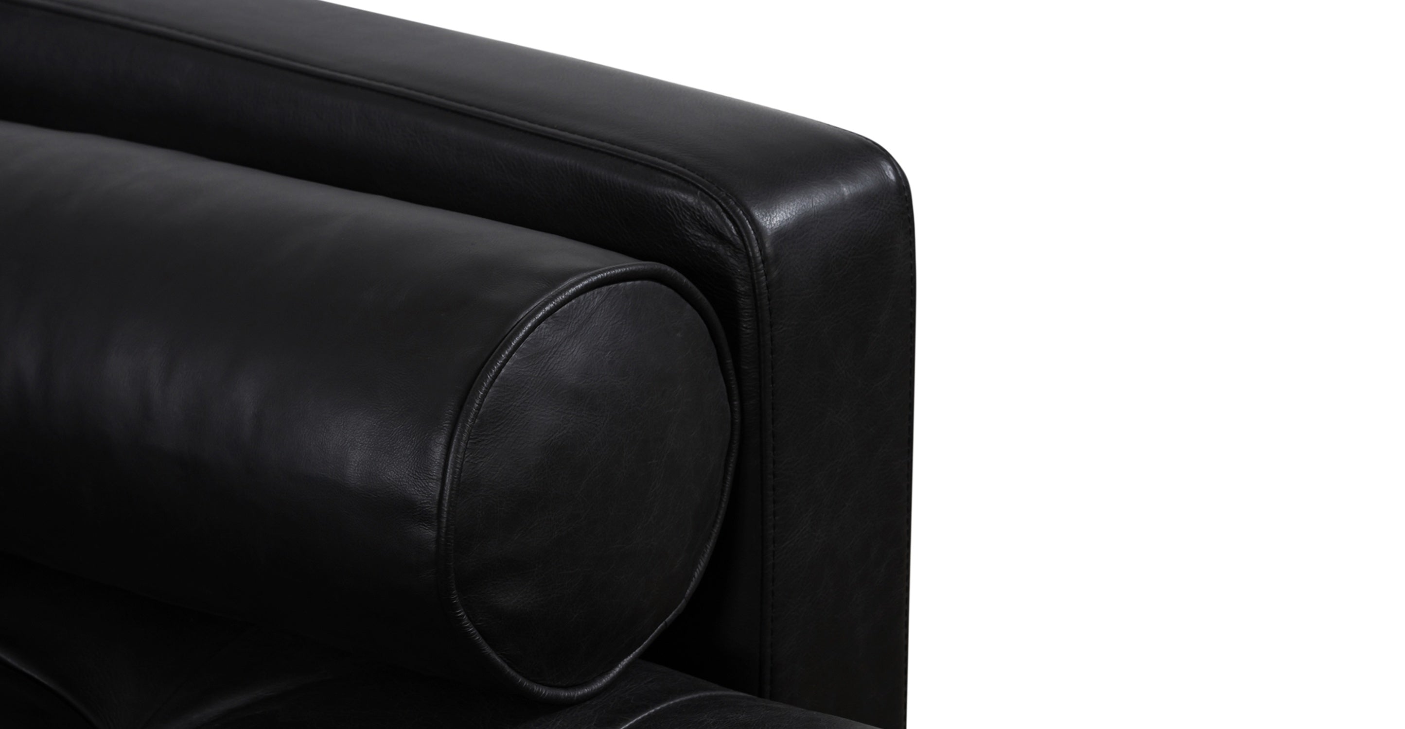 Napa Right Facing Sectional Sofa - Modern L-Shaped Couch for Living Room, Family Room & Home Theater | Comfortable Upholstered Furniture with Premium Fabric