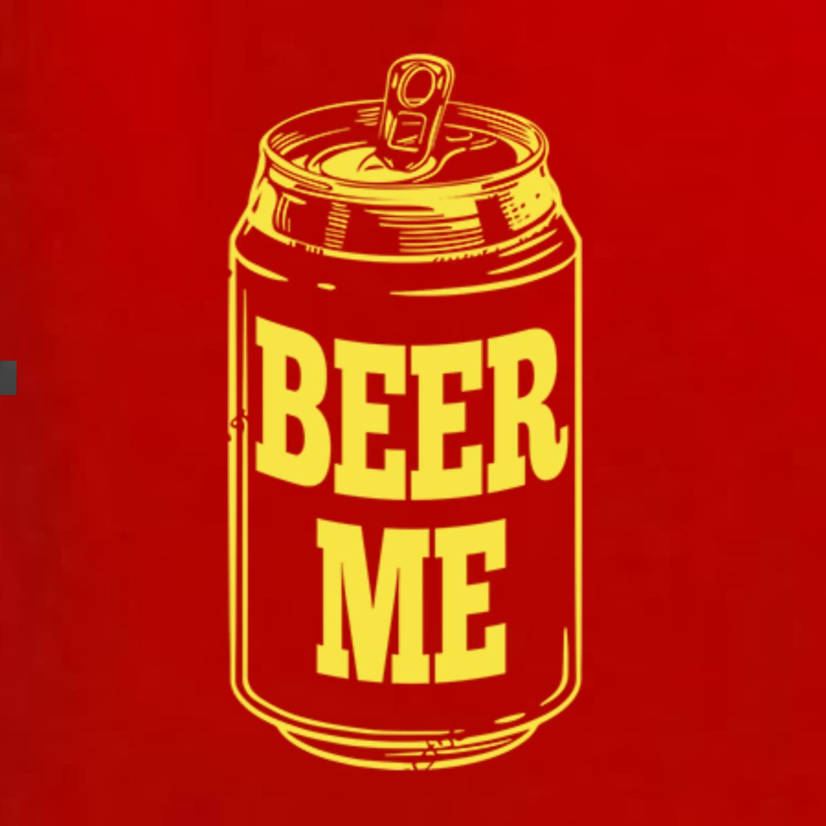 Wild Bobby Beer Me Drinking Women's Graphic T-Shirt | Funny Beer Lover Tee for Women | Perfect for Pub Crawls, Girls Night Out & Beer Festivals