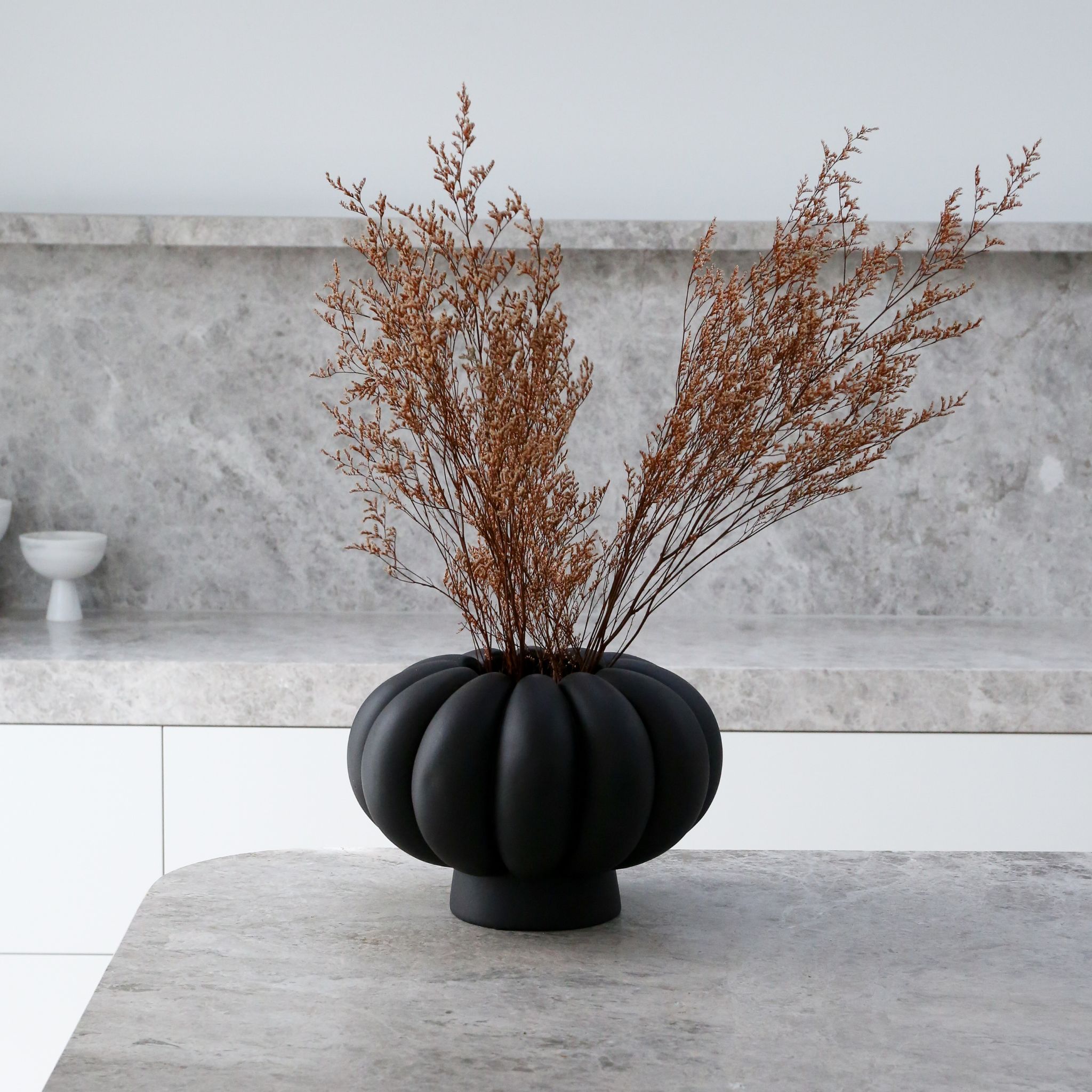 101 COPENHAGEN Kabin Vase Lamella - 9.25