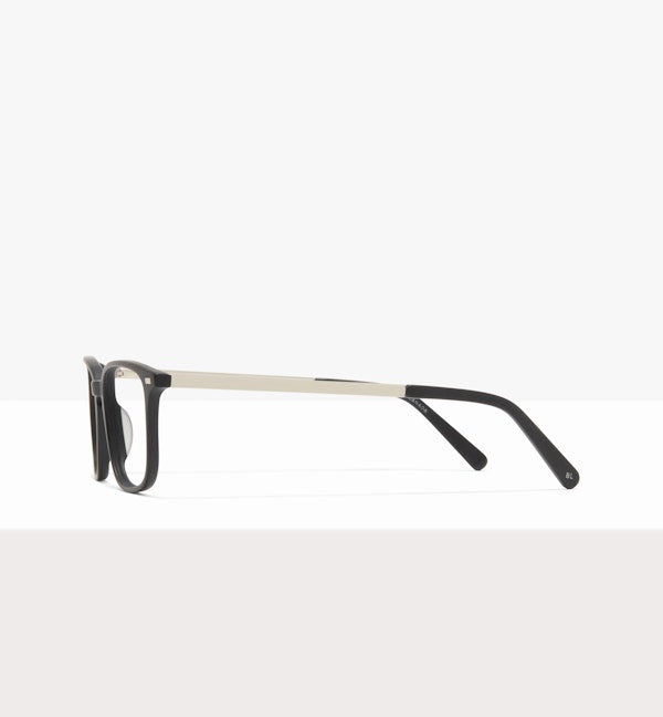 Sharp Eyeglasses for Men & Women - Trendy Designer Frames with UV Protection - Perfect for Reading, Driving & Everyday Use
