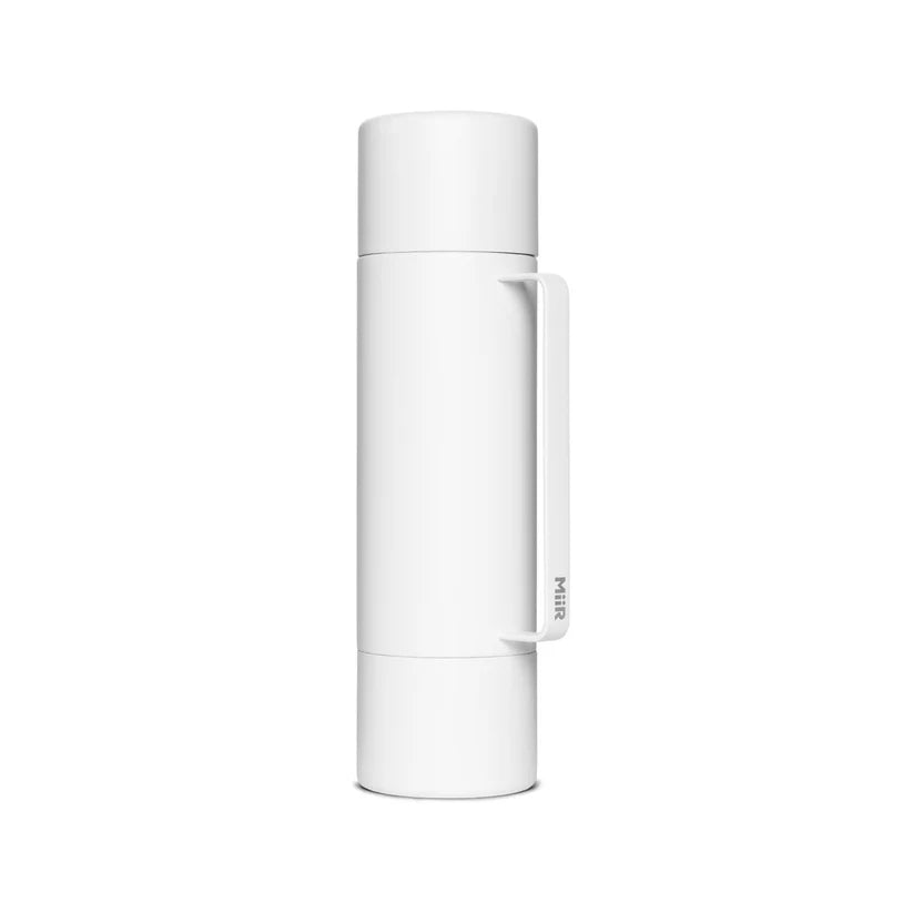 MiiR Tomo 33oz Insulated Water Bottle - Stainless Steel, Leakproof, BPA-Free - Perfect for Hiking, Gym & Outdoor Activities