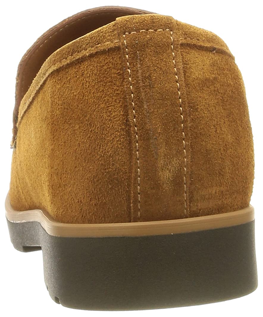 Comfortable Women's Loafers for Work & Casual Wear - Slip-On Flat Shoes for Office, Walking & Everyday Use