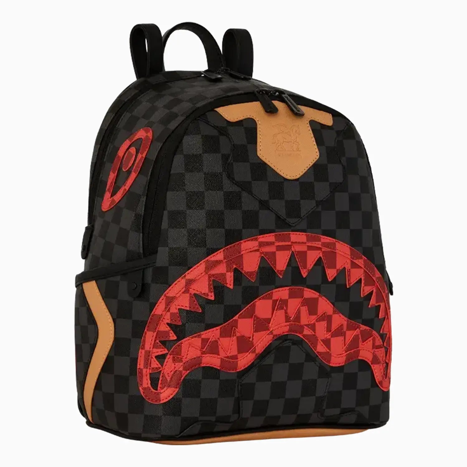 Evil Genius Savage Backpack - Durable Waterproof Laptop Backpack for Men & Women - Perfect for Travel, Work, School & Outdoor Adventures