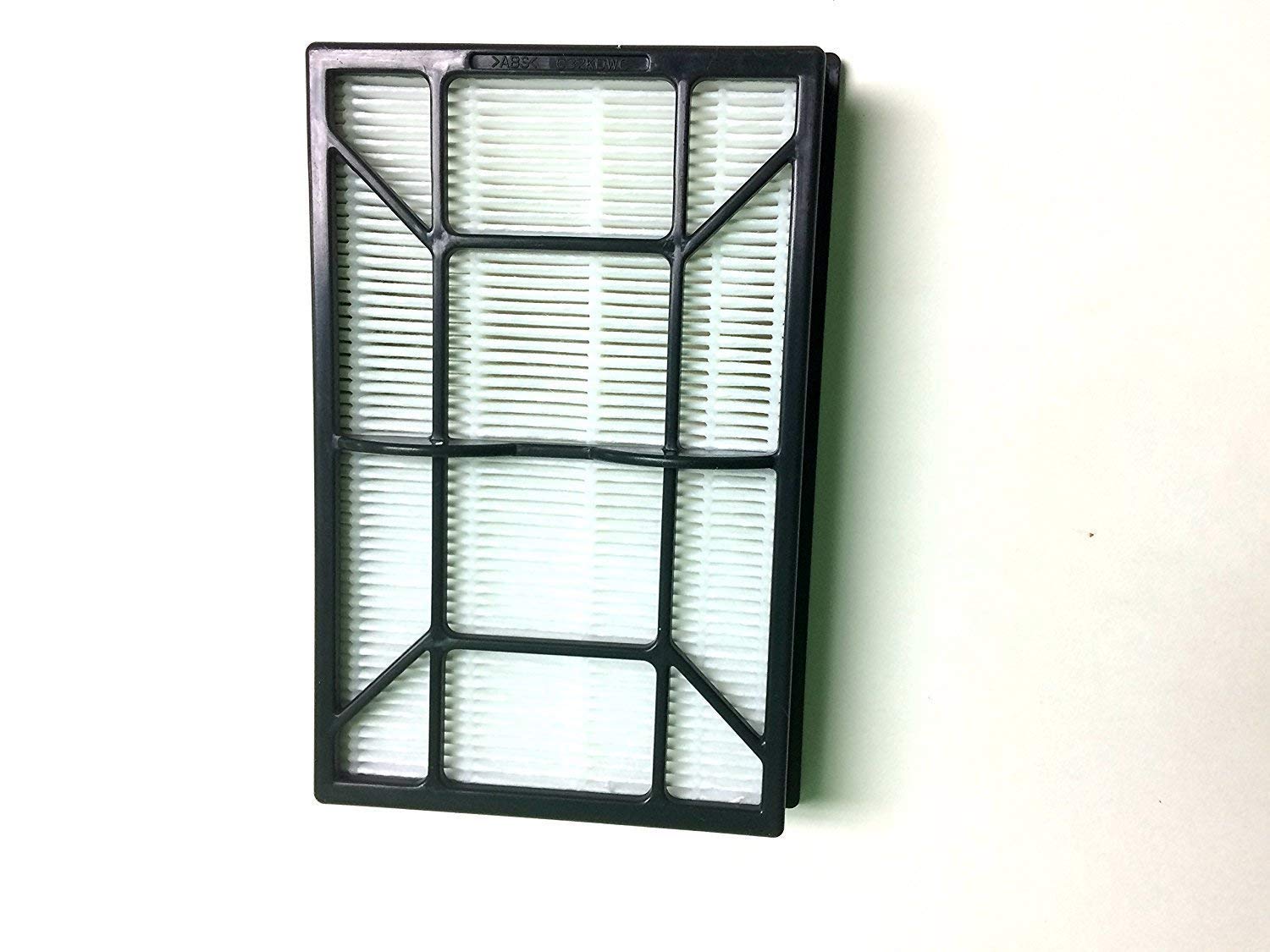 Kenmore HEPA Vacuum Media Filter EF-9 - Replacement HEPA Type Filter for Kenmore Vacuums - Synthetic Filtration for Allergies & Pet Hair - Ideal for Home Cleaning & Allergy Relief