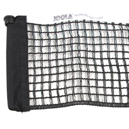 JOOLA Replacement Net for Outdoor Table Tennis - Compatible with Snapper, Klick & Compact Net/Post Sets | Perfect for Backyard, Garage & Recreational Play