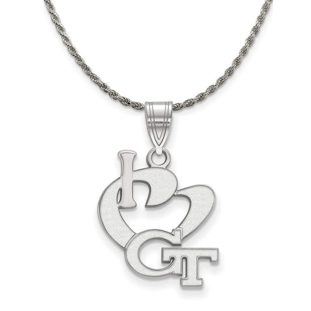 Black Bow Silver Pendant Necklace - Elegant Gift for Women