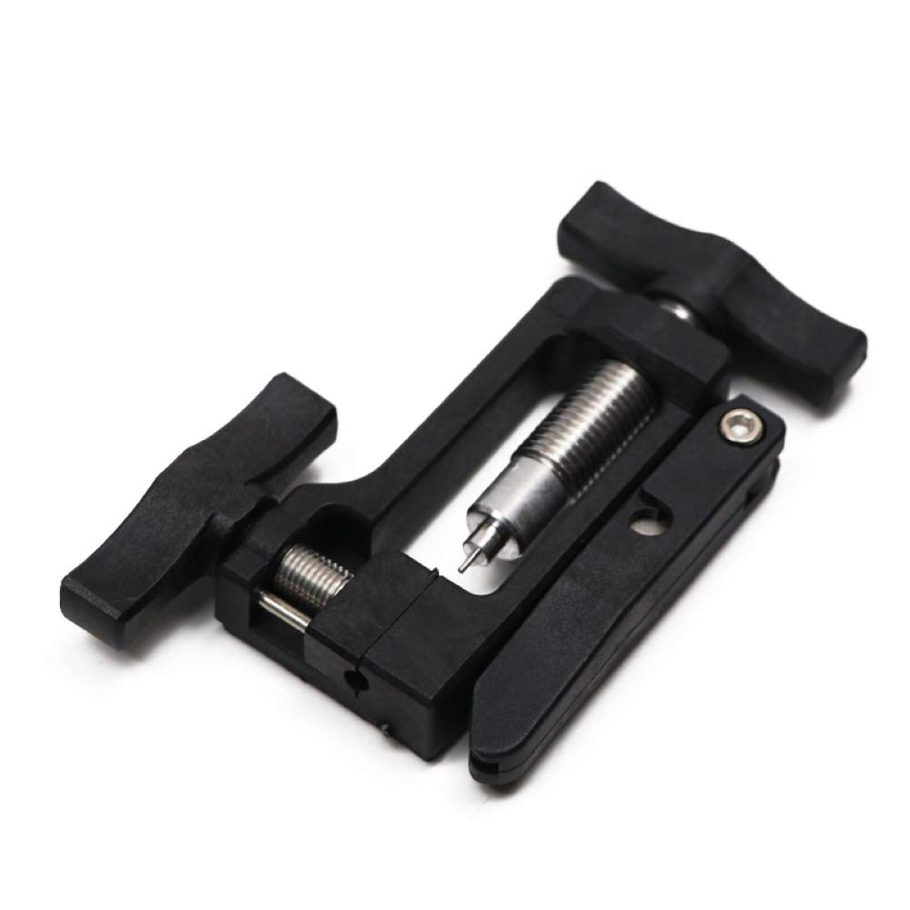Bike T Head Insert Pipe Truncation Tool - Multifunctional Oil Needle Installation Kit | Perfect Bicycle Accessories for DIY Bike Maintenance & Repair