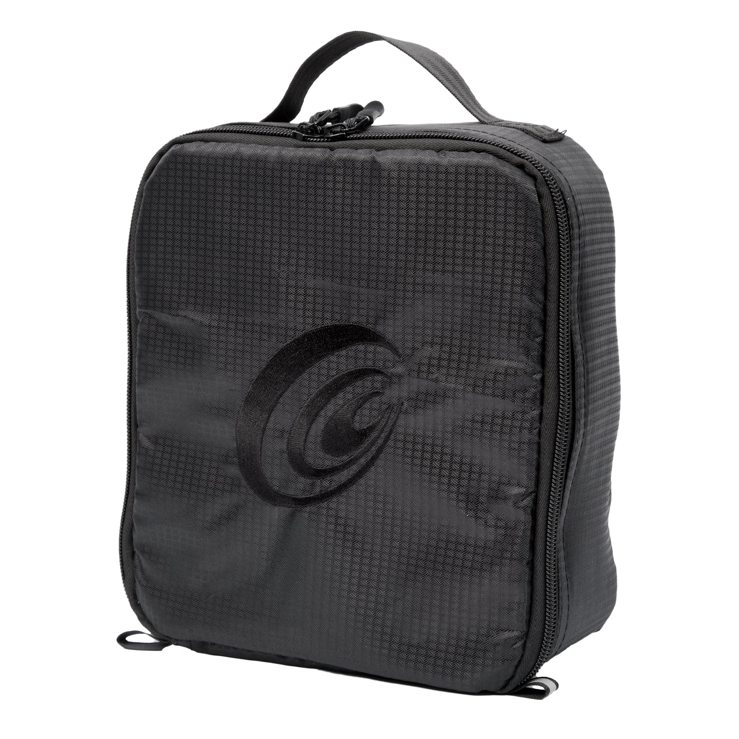 Soft Sided Eyepiece Case for Telescopes & Binoculars - EPWP KIT Protective Storage Pouch - Perfect for Astronomy, Bird Watching & Outdoor Adventures