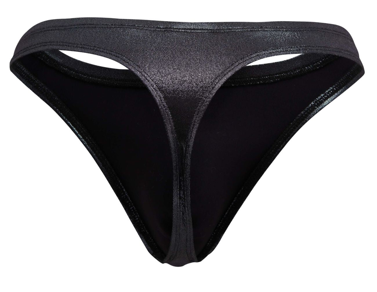 Clever Chakra Thong 1646 - Comfortable Yoga Underwear for Women | Perfect for Meditation, Workout & Daily Wear