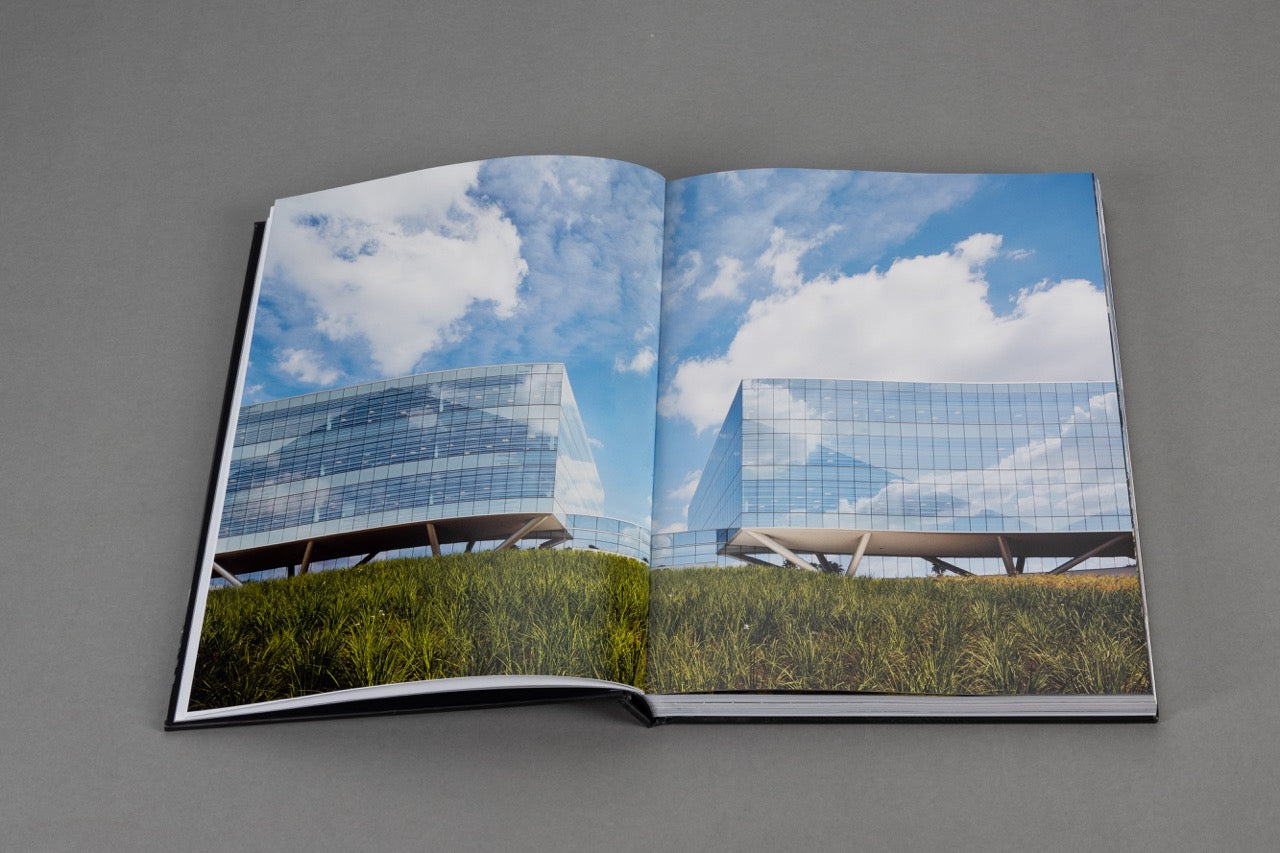 PERKINS&WILL MIAMI: 25 Years of Architectural Excellence - Commercial & Residential Design Projects in Florida for Offices, Hotels, and Luxury Homes