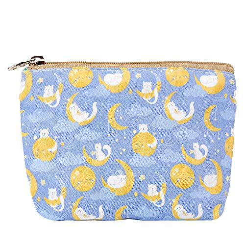 Moon Cat