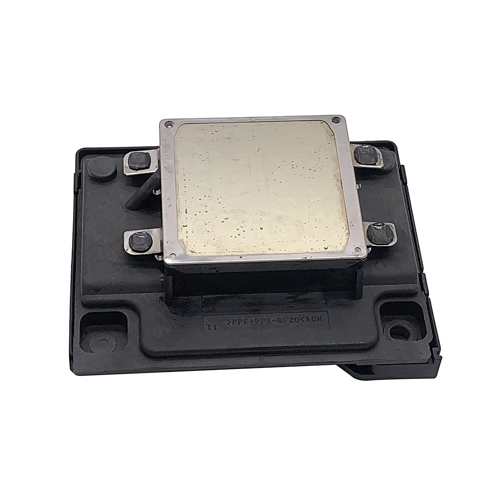 Epson Printer Printhead Replacement for ME 80W 700FW 900WD 960FWD 85ND ME82WD WF 3011 3531 SX535WD BX630FW - High-Quality Printer Accessories & Parts - Perfect for Home Office Printing & Document Work