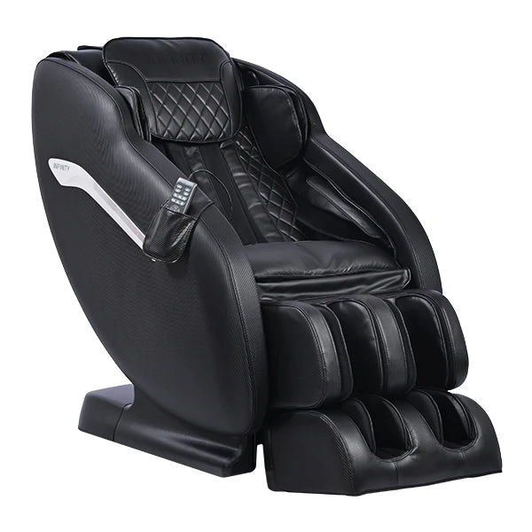 Certified Pre-Owned Infinity Aura Pro Massage Chair - Full Body Shiatsu Massage with Zero Gravity Recline - Perfect for Home, Office & Relaxation Therapy