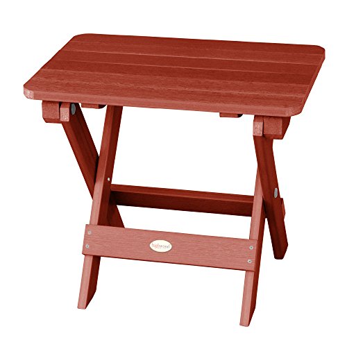 Rustic Red