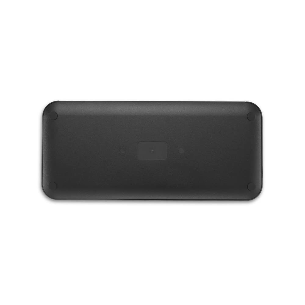 Kensington USB-C Triple Monitor Docking Station with 10Gbps Speed & 85W Power Delivery - Black | Plug & Play for MacBook, Windows Laptops | Home Office & Remote Work Setup