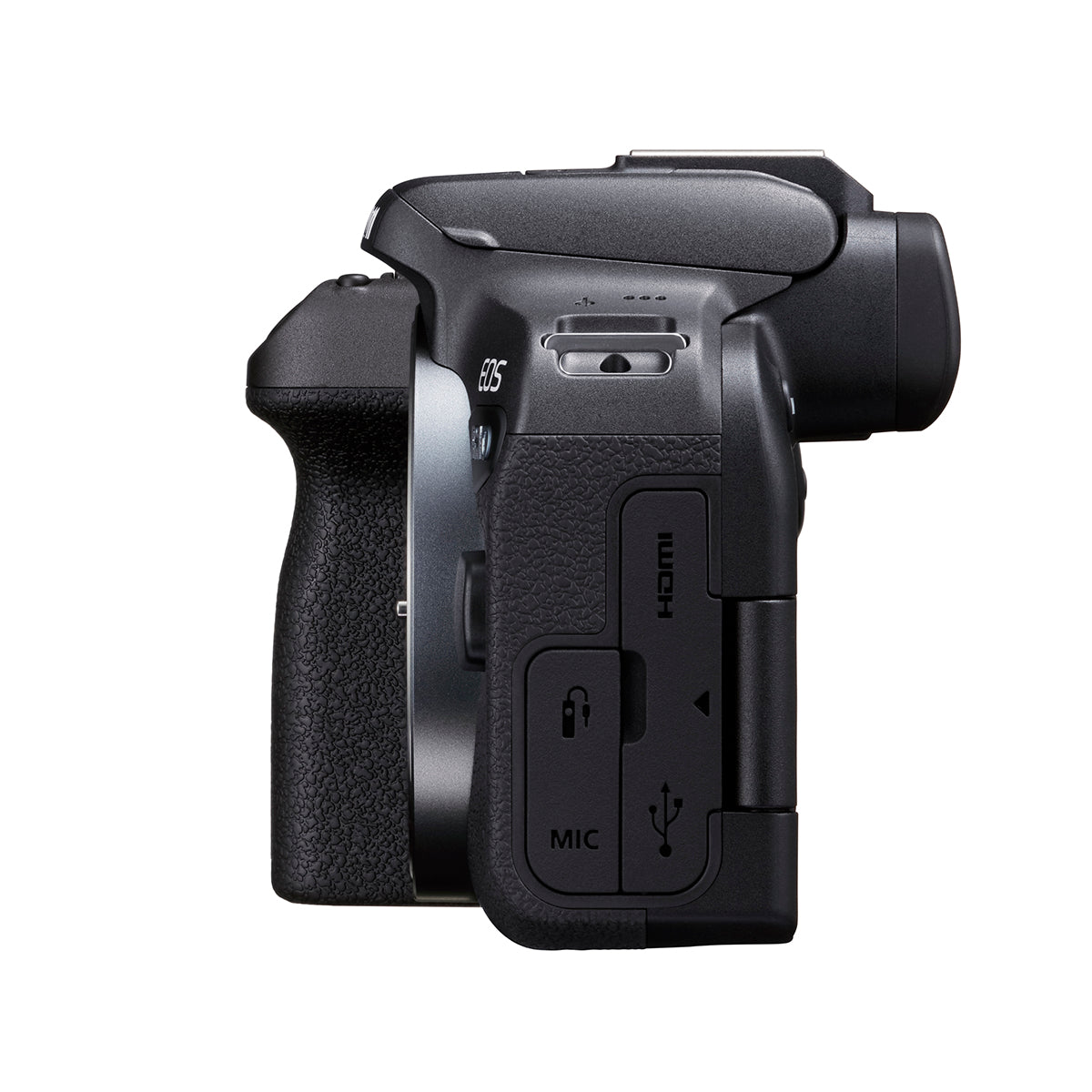 Canon EOS R10 Mirrorless Interchangeable Lens Camera Body - Perfect for Travel, Vlogging & Portrait Photography