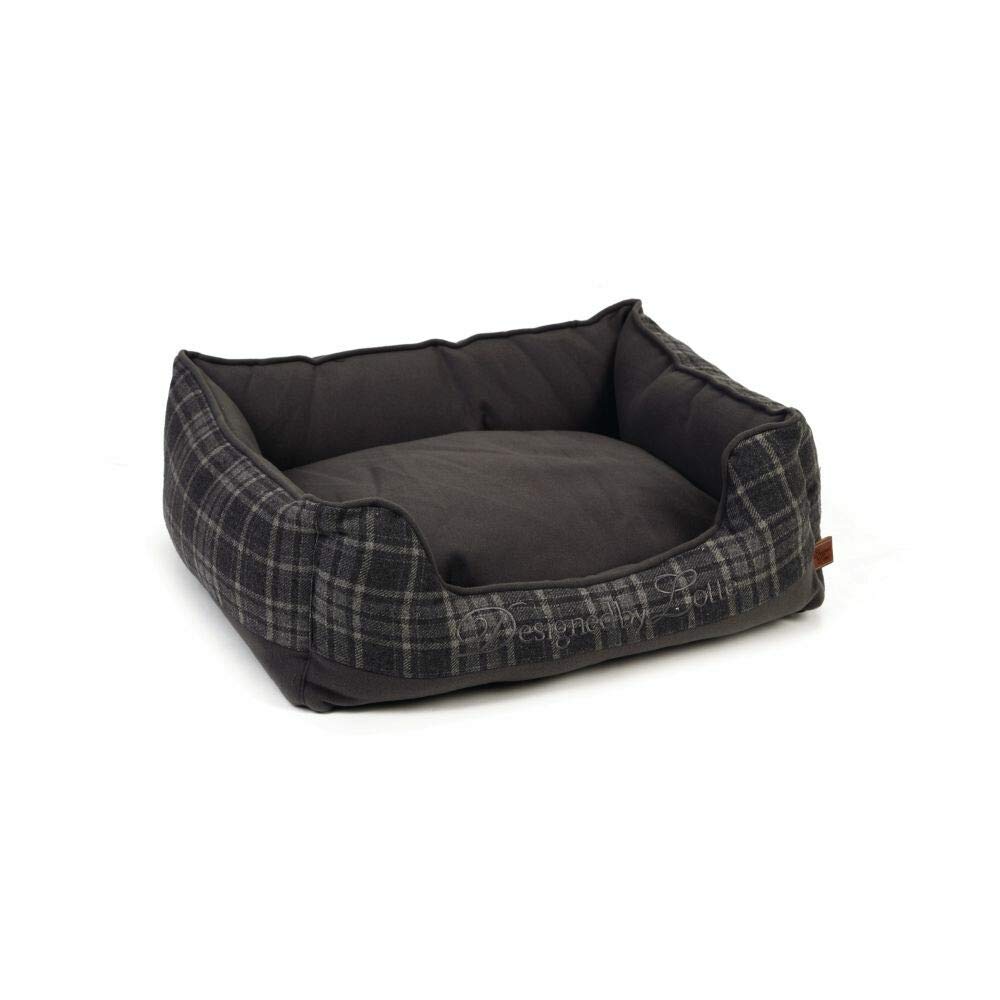 Premium Orthopedic Dog Bed Sliepa by Lotte - 37