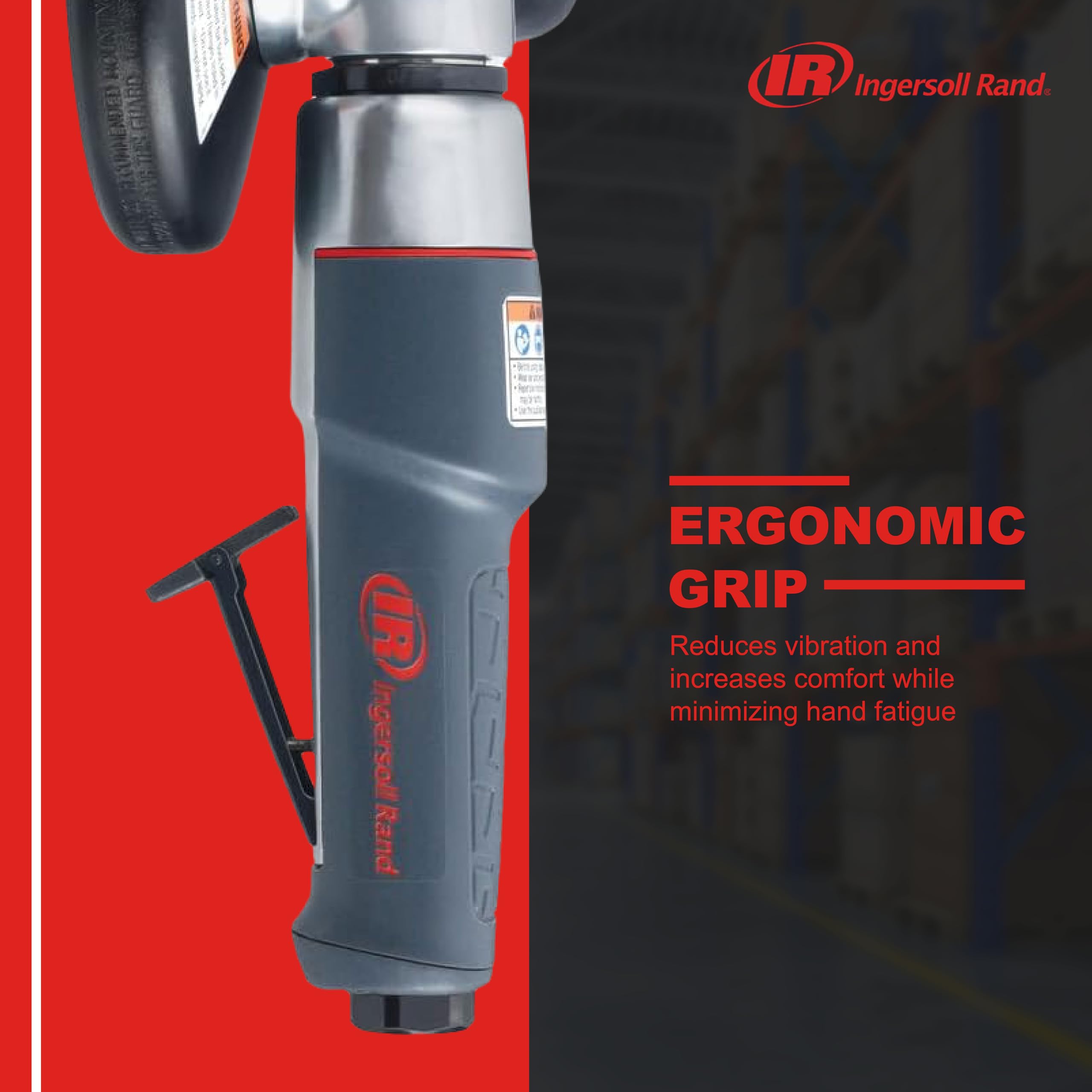 Ingersoll Rand 3445MAX 4.5