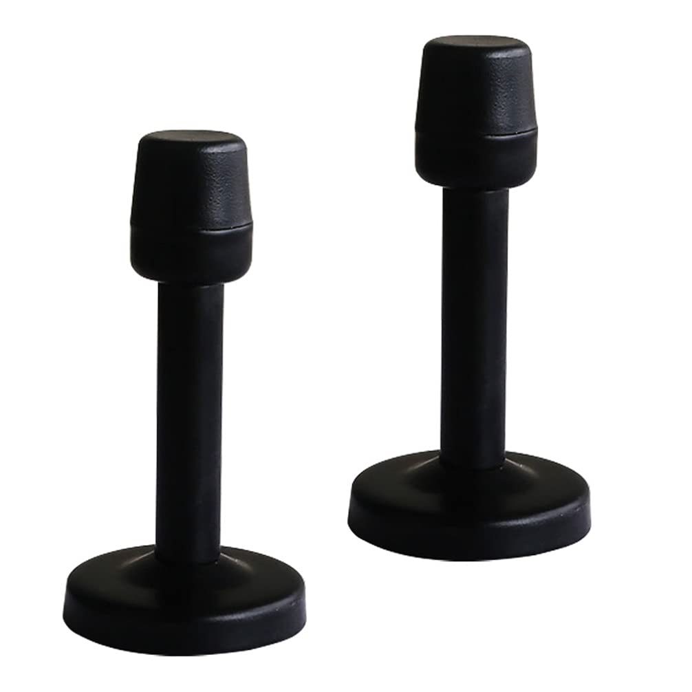 iplusmile Car Door Protector 2pcs - Reusable Rubber Bumper for Home & Auto