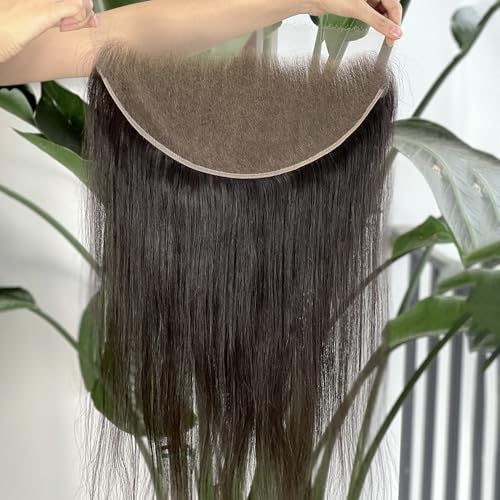 13X6 Straight HD Lace Frontal