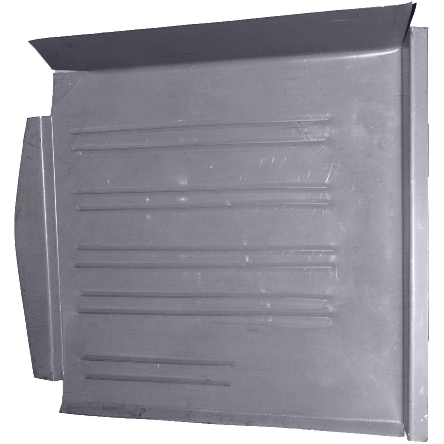 1961-1964 Cadillac Eldorado Right Hand Rear Floor Pan Replacement - Durable Auto Body Repair Part for Classic Car Restoration & DIY Projects