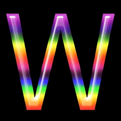 Colorful-W