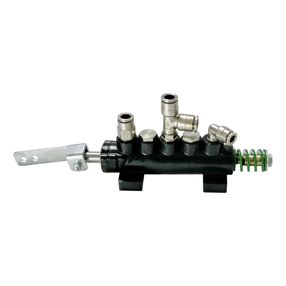 Coats 9024 OEM Tire Inflation Valve Unit 820097181 - Heavy Duty Tire Repair Kit for Trucks, Cars & Motorcycles - Perfect for Auto Shops & DIY Tire Maintenance