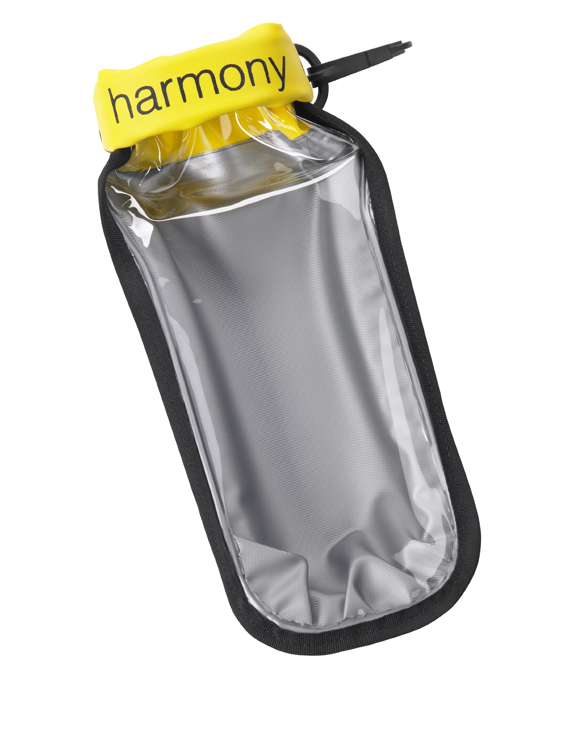 Premium Harmony Cell Phone & GPS Dry Flex Case - Waterproof, Shockproof, Durable Protection for Outdoor Adventures, Hiking, and Travel
