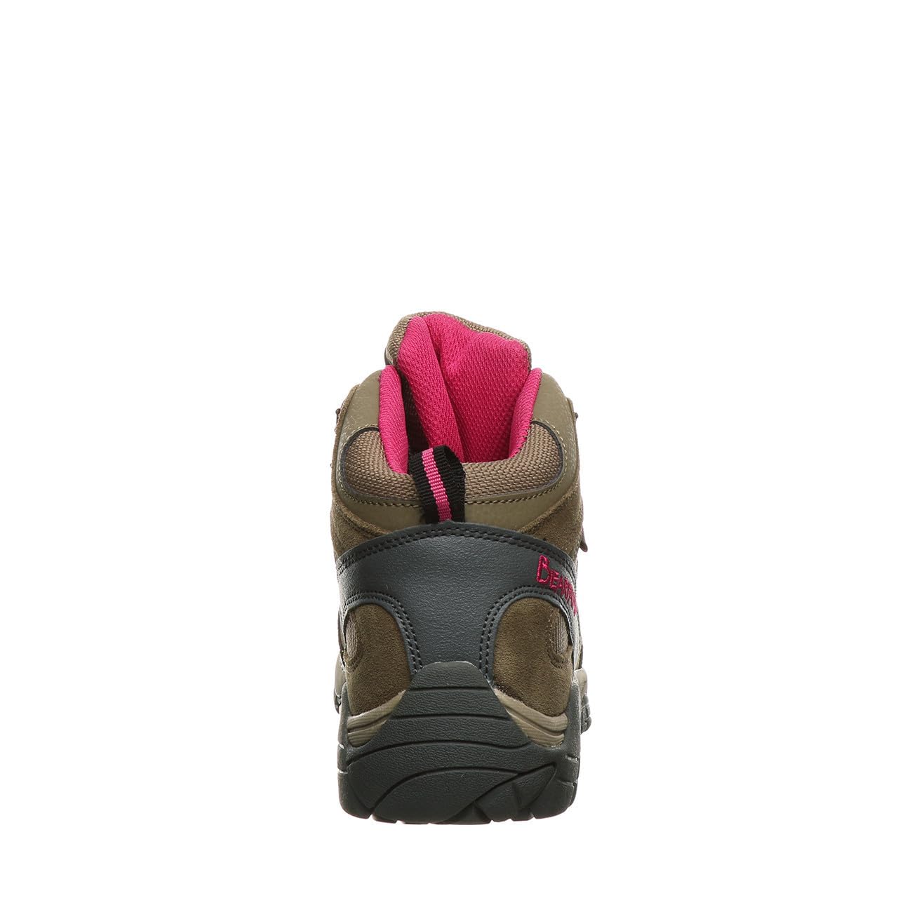 BEARPAW Women's Corsica Hiking Boots - Comfortable Ankle Booties for Outdoor & Casual Wear | Waterproof, Lightweight & Durable | Perfect for Hiking, Walking & Everyday Use