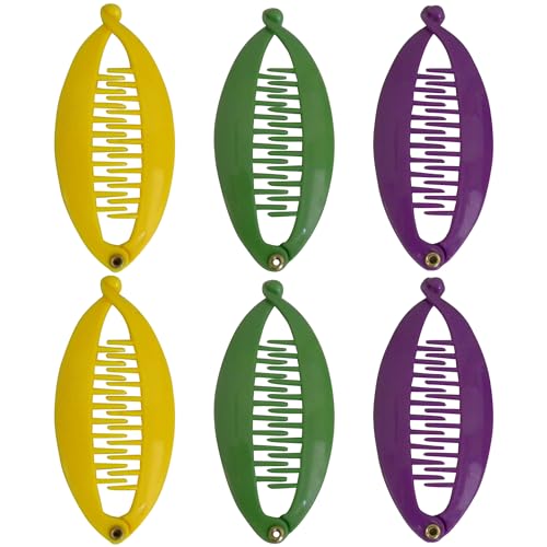 Green Purple Yellow