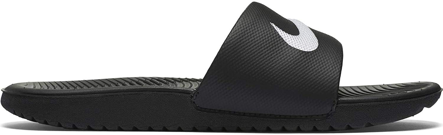 Nike Men's Tobogg Sliding Sandals - Comfortable Slide Sandals for Men | Perfect for Pool, Beach, Gym & Casual Wear