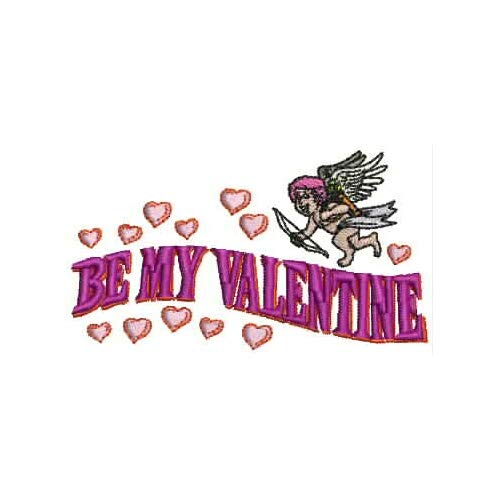 Threadart Machine Embroidery Design Bundles - Valentine's Day Collection (1) - USB Stick Included - Perfect for DIY Gifts, Home Decor & Quilting Projects