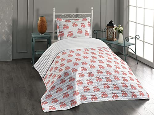 Coral Seafoam Black