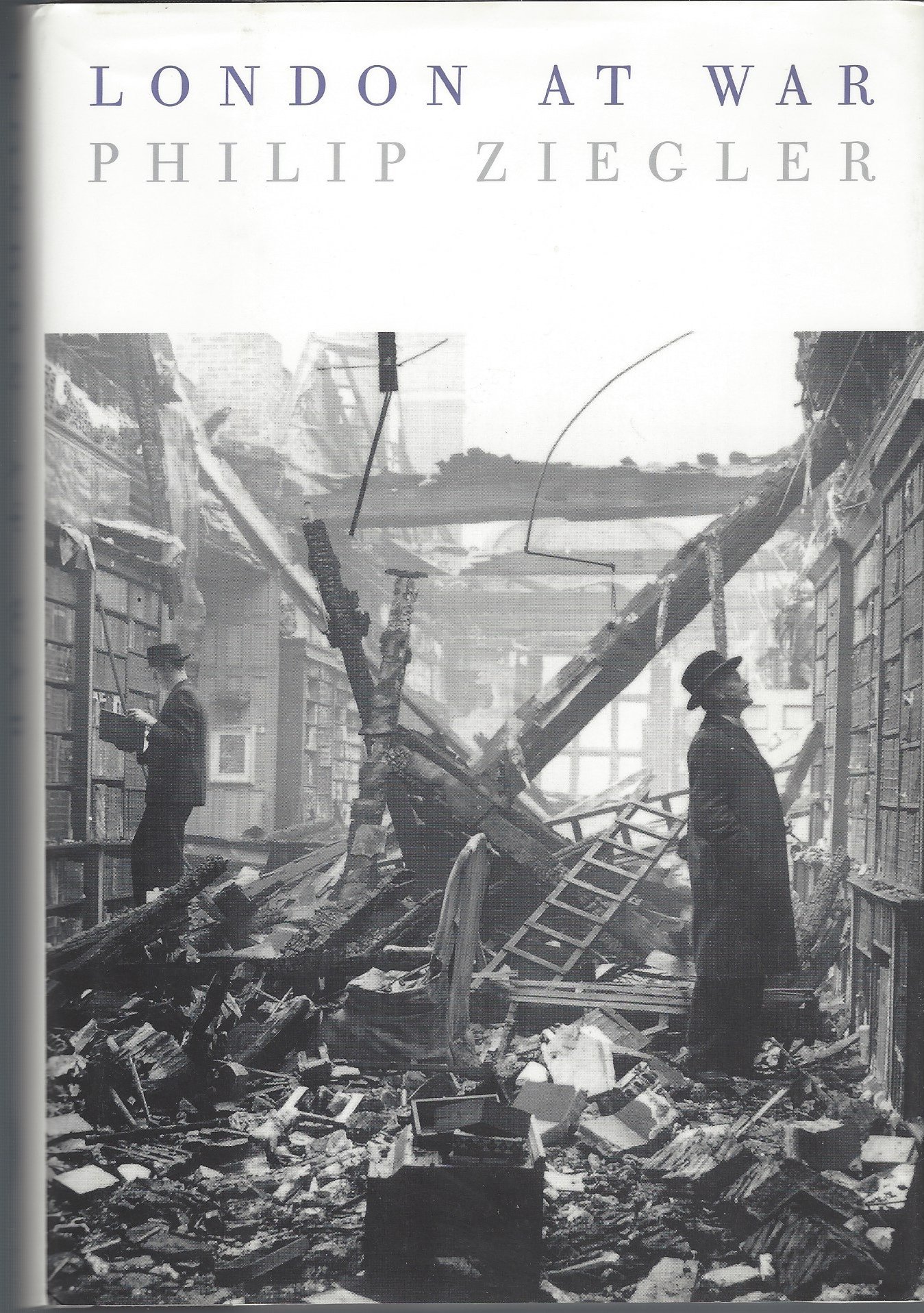 London At War - WWII History Book | Explore London's Role in World War II | Perfect for History Buffs & Students