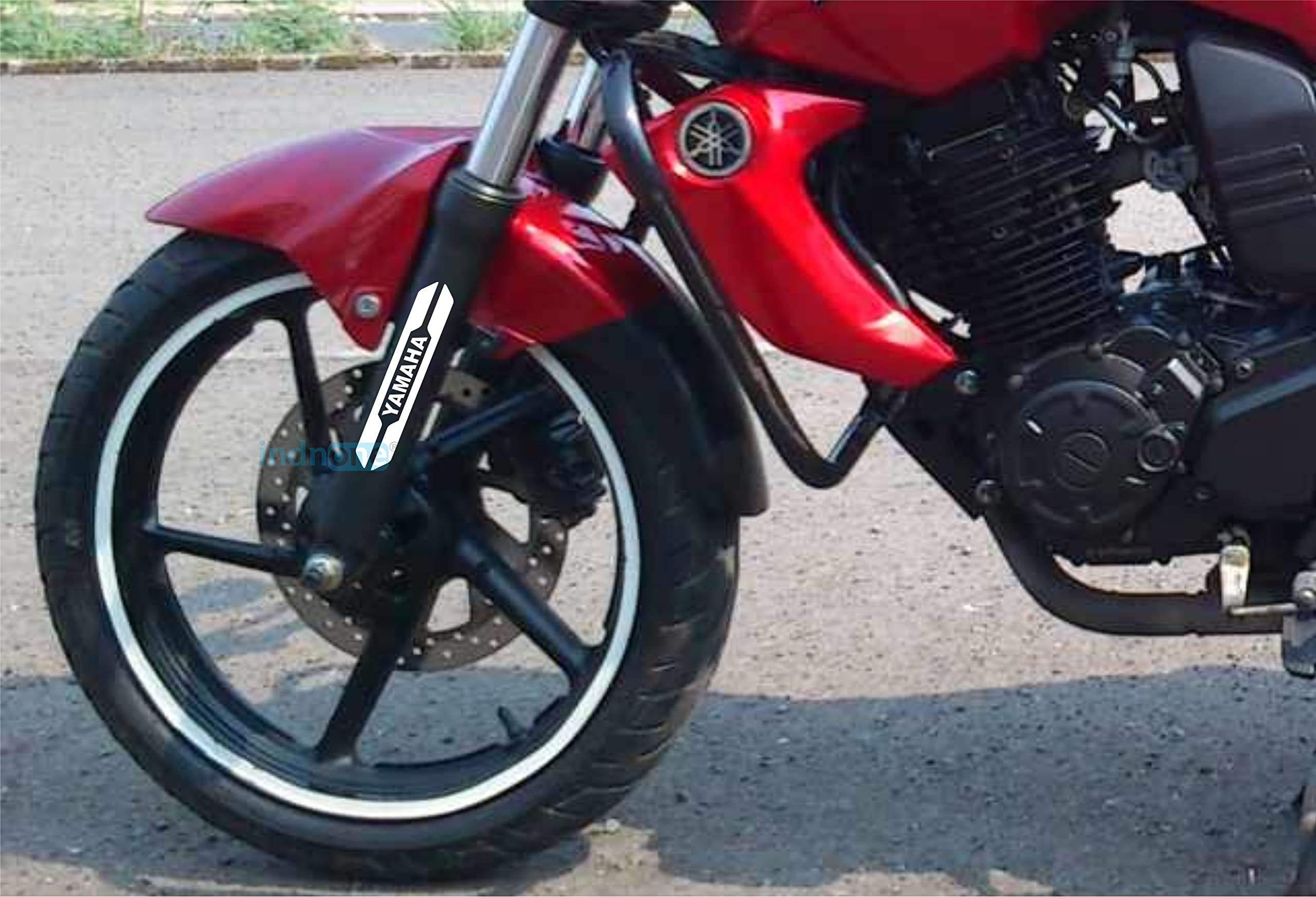 Premium Vinyl Decal Stickers for Motorcycles - Waterproof & UV Resistant - Custom Bike Stickers for Helmets, Laptops & Vehicles - Perfect for Bikers & Outdoor Enthusiasts