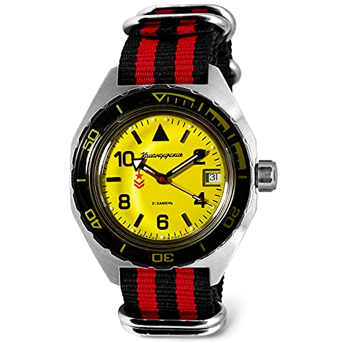 Black-red