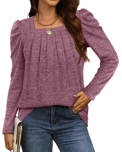 Lilac Purple
