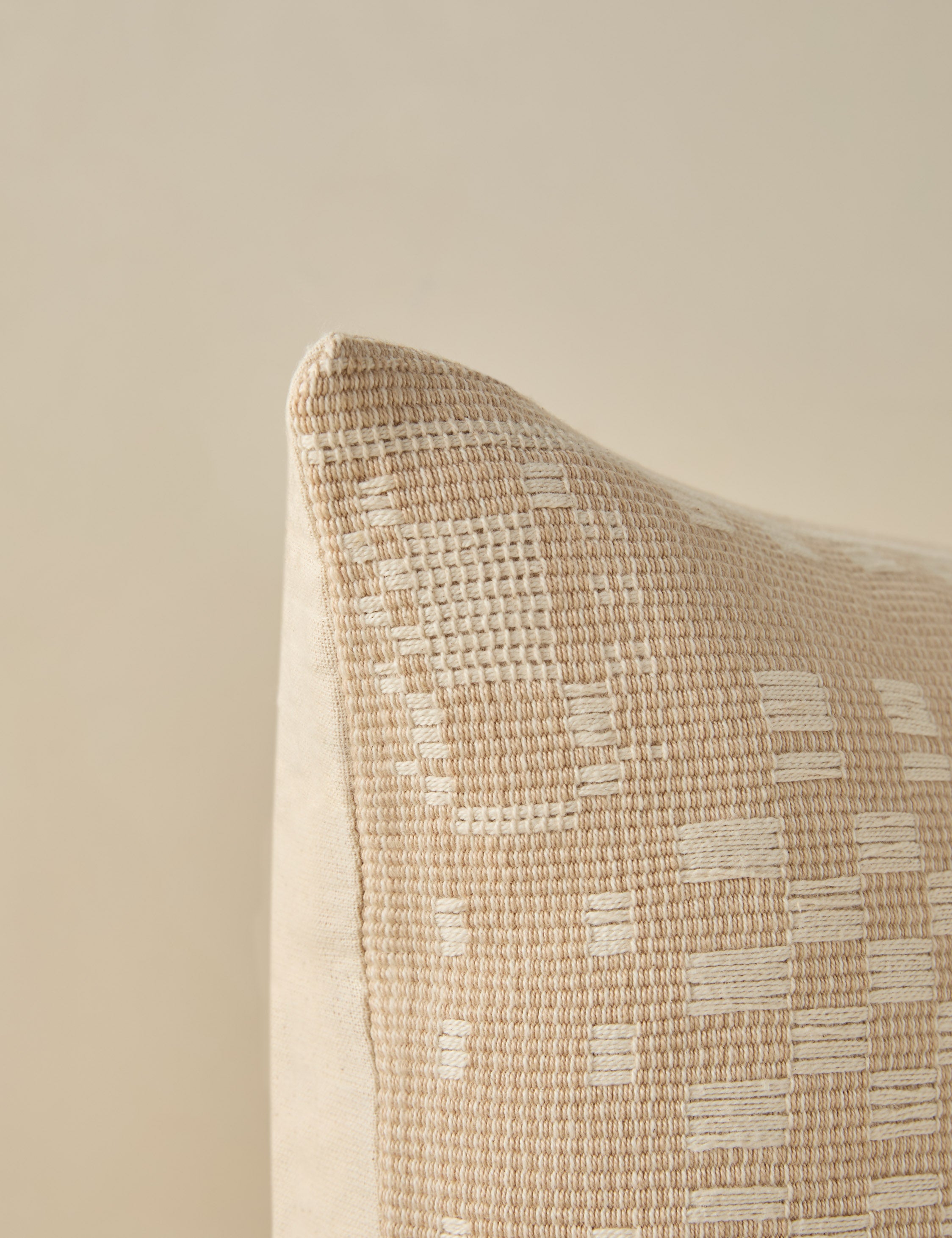 Heirloom Naga Chinchen Pillow - Premium Handmade Decorative Throw Pillow for Sofa, Bed & Home Decor | Perfect for Living Room, Bedroom & Cozy Reading Nook
