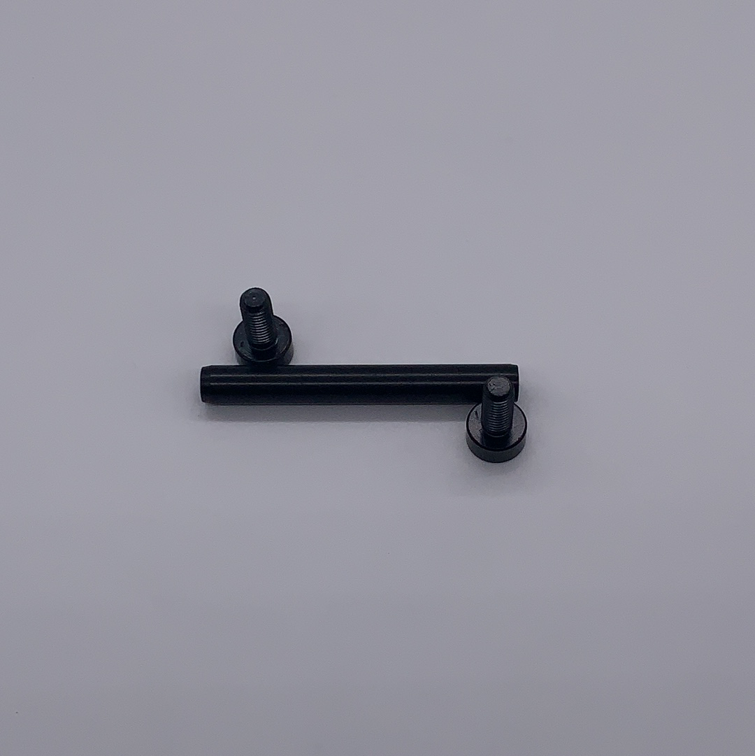 M10x81 Mantis Pair Screw for Spring Holder - Durable Fastener for Automotive, Machinery & DIY Projects