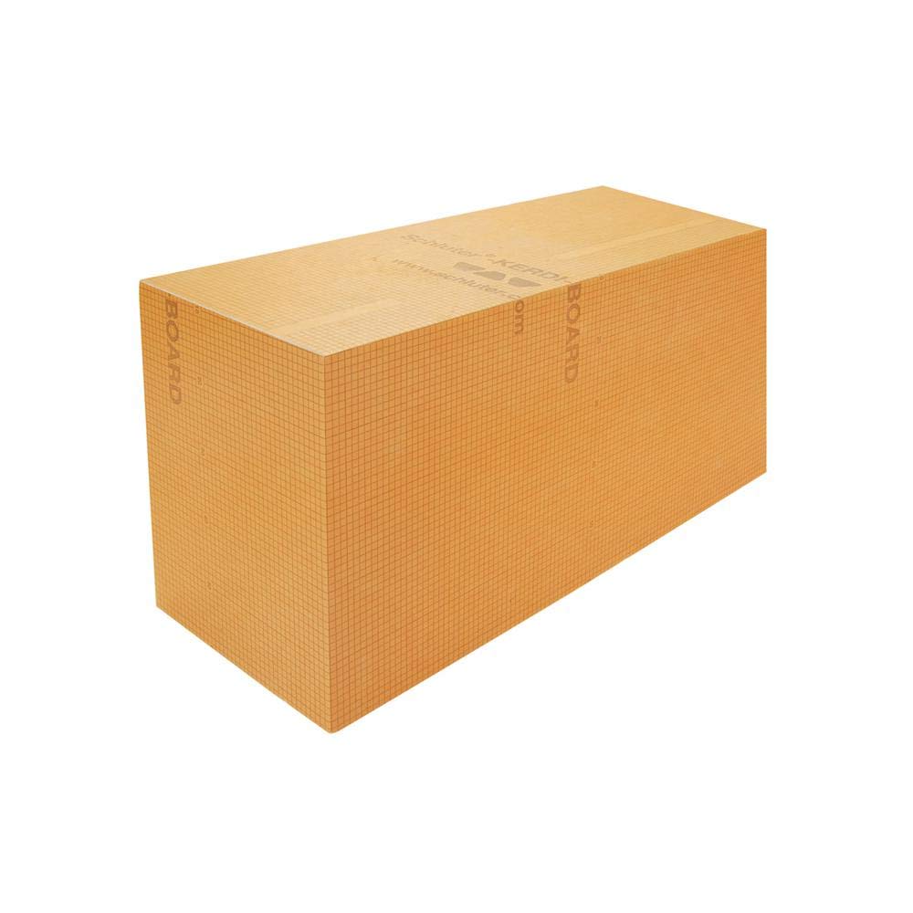 Schluter Kerdi-Board-SB 38