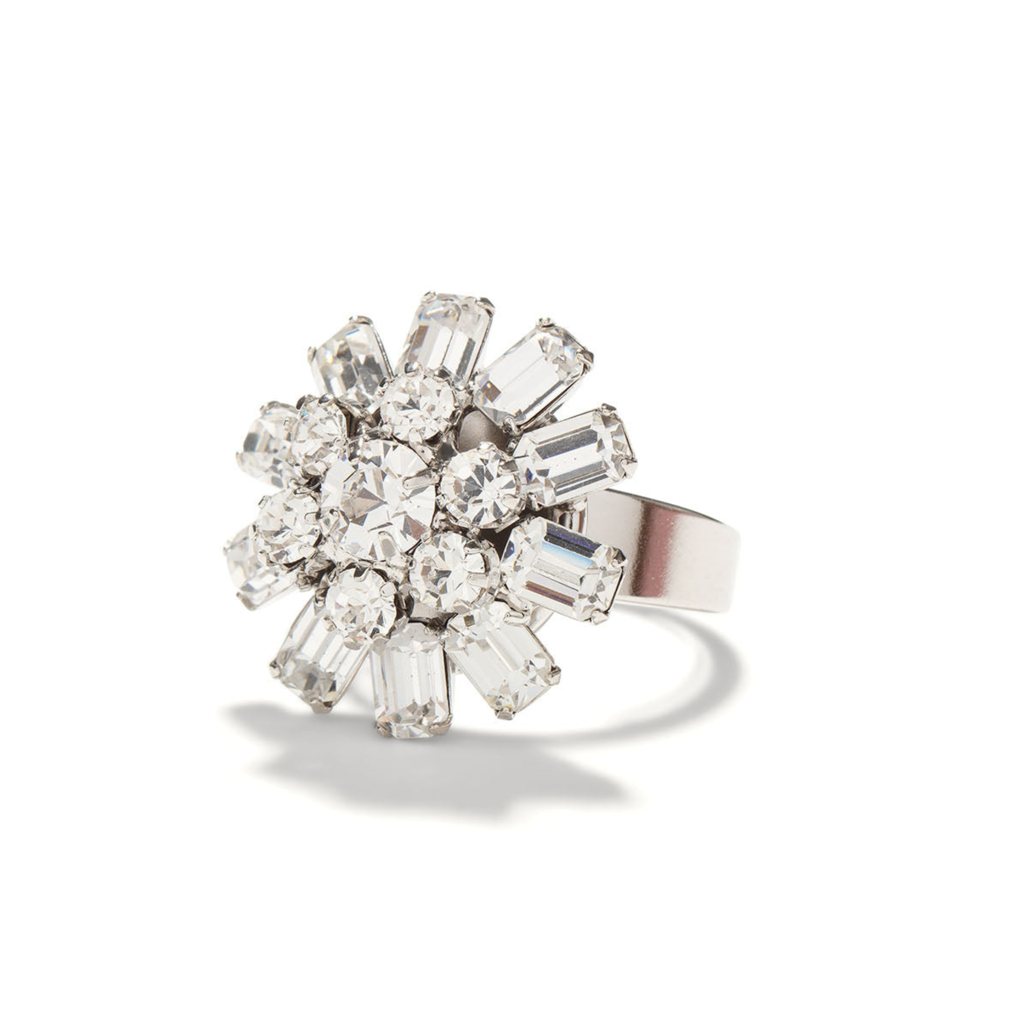 Billie Cocktail Ring - Elegant Statement Jewelry for Women | Perfect for Parties, Weddings & Special Occasions