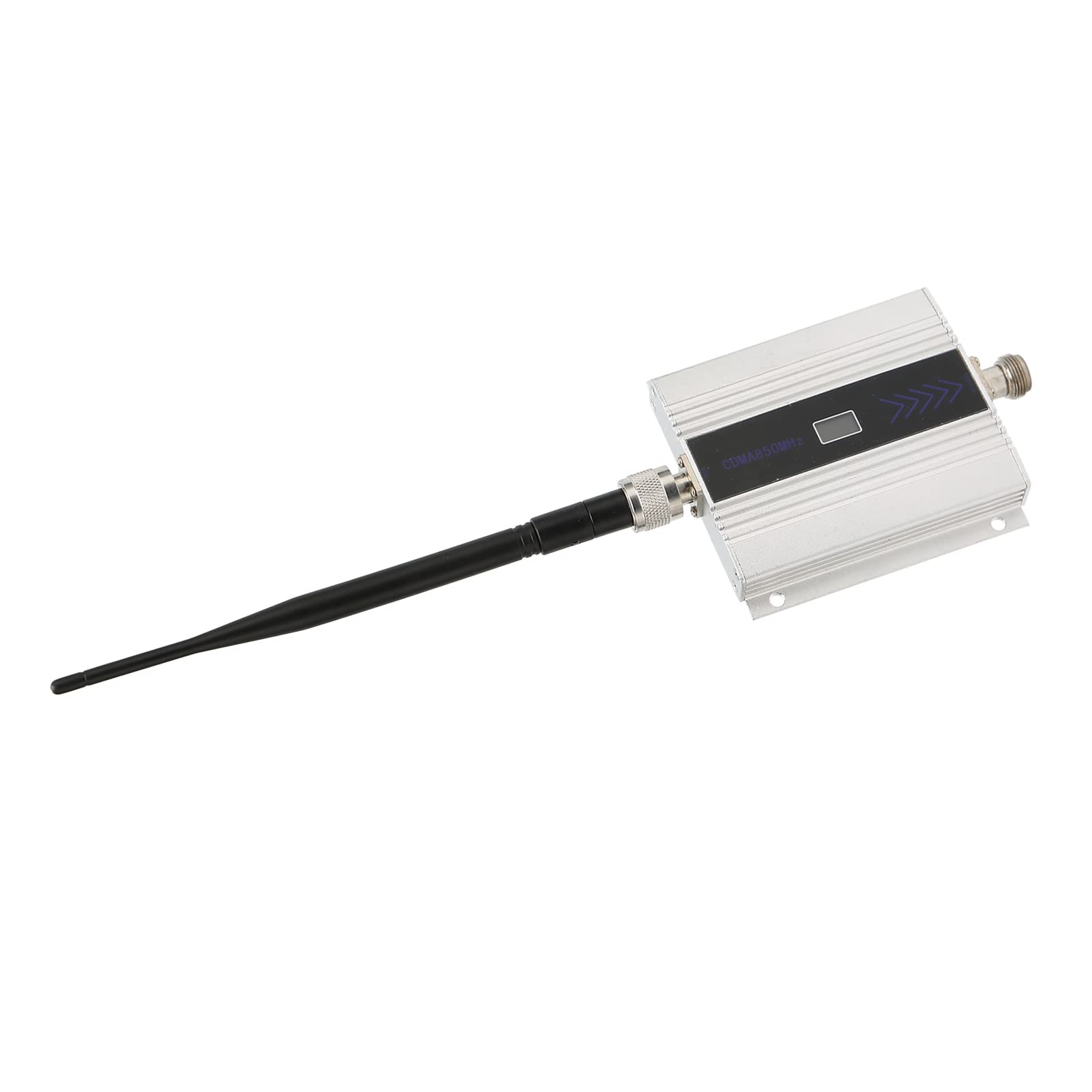 3G Verizon Cell Phone Signal Booster - CDMA 850MHz Network Extender & Mobile Repeater Amplifier for Home & Office | Improves Voice Calls & Data Speed | Easy DIY Installation | Perfect for Basements, Rural Areas & Weak Signal Zones