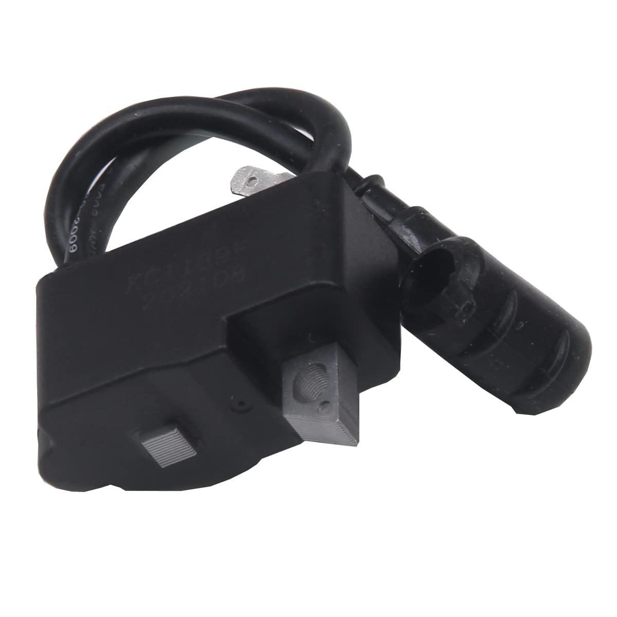 BH-Motor New Ignition Coil Compatible with Stihl MS362 MS362C MS362 Chainsaw - Replacement Part #1140 400 1302 - Perfect for Chainsaw Repair & Maintenance