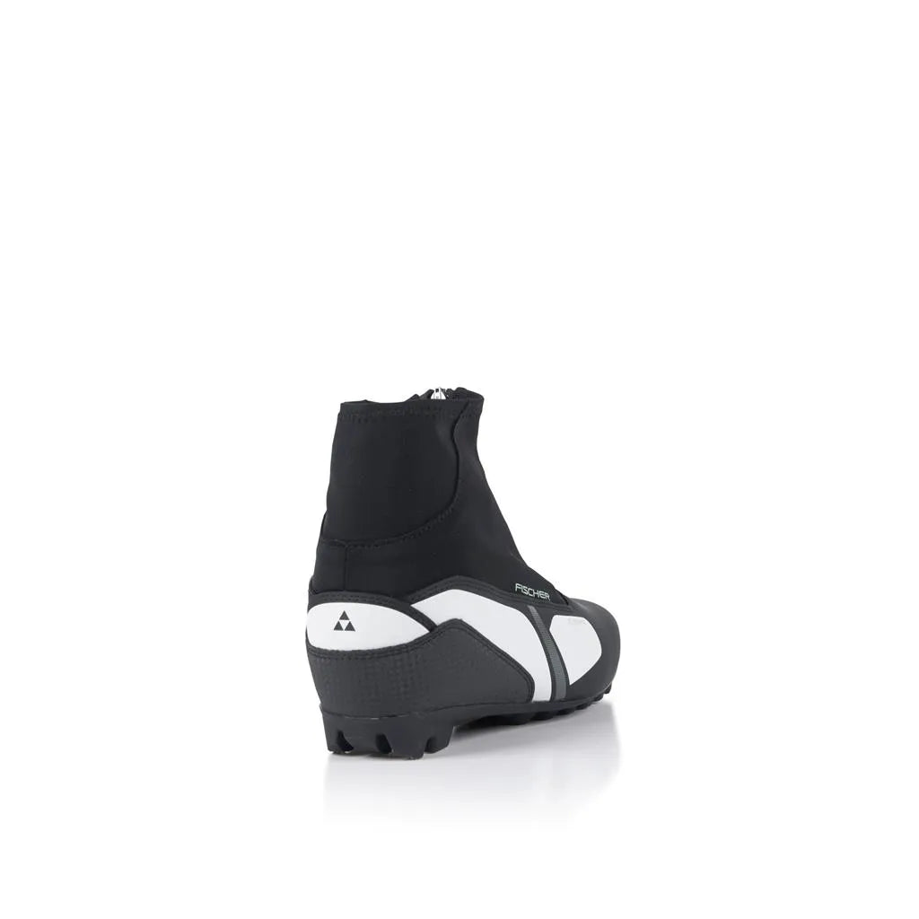 Fischer XC Touring WS Boot 2026 - Premium Cross-Country Ski Boots for Men & Women - Lightweight & Comfortable for Winter Sports & Outdoor Adventures
