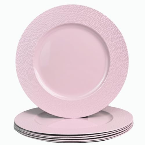 Round Pink