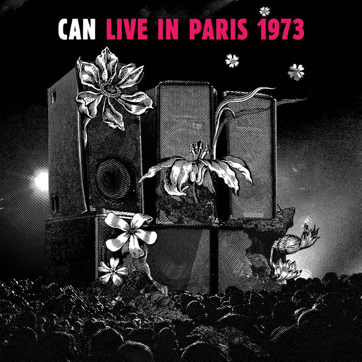 Can - Live In Paris - Authentic French-Inspired Home Decor for Cozy Living Rooms & Bedrooms