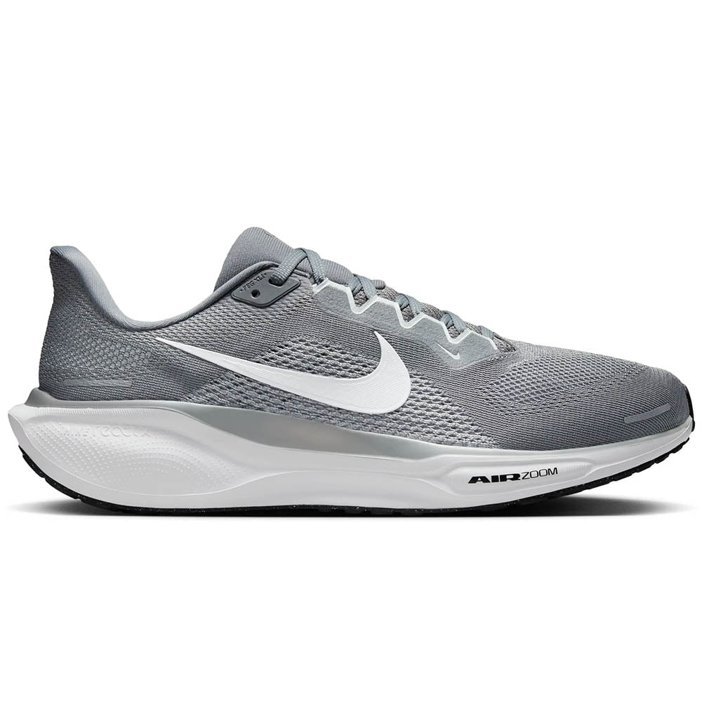 Nike Pegasus 41 Running Shoes for Men - Lightweight Cushioned Sneakers for Road Running, Jogging & Daily Wear